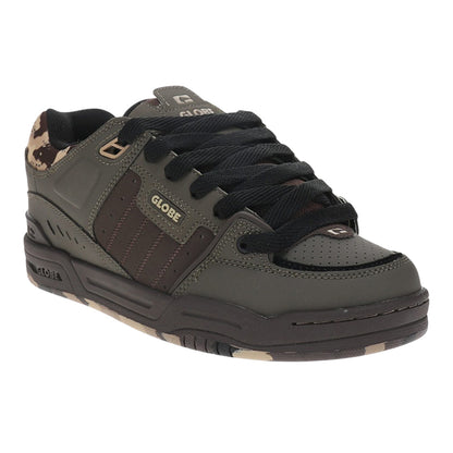 Fusion Heritage Classic Skate Shoes