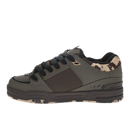 Fusion Heritage Classic Skate Shoes