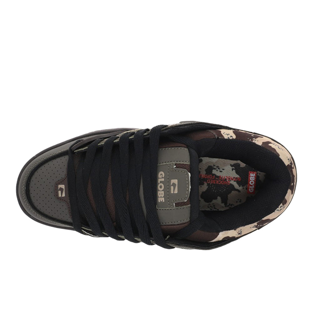 Fusion Heritage Classic Skate Shoes