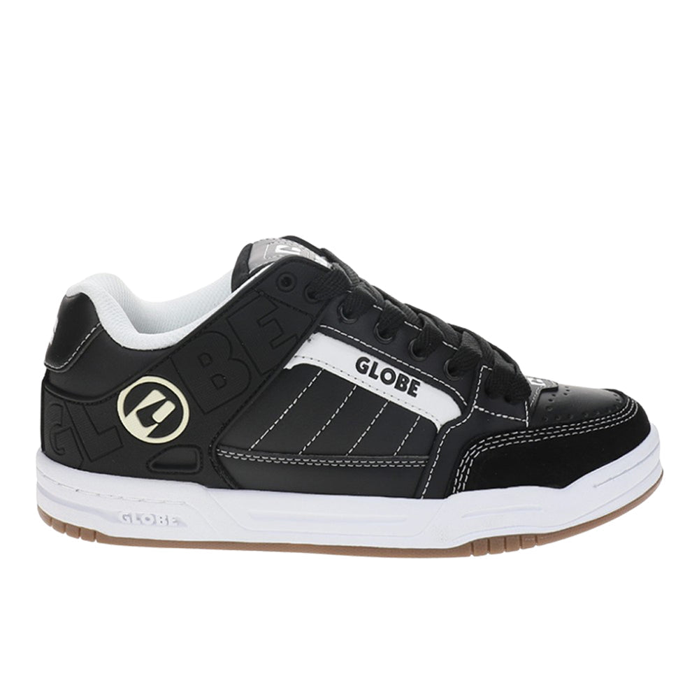 Tilt Heritage Classic Skate Shoes