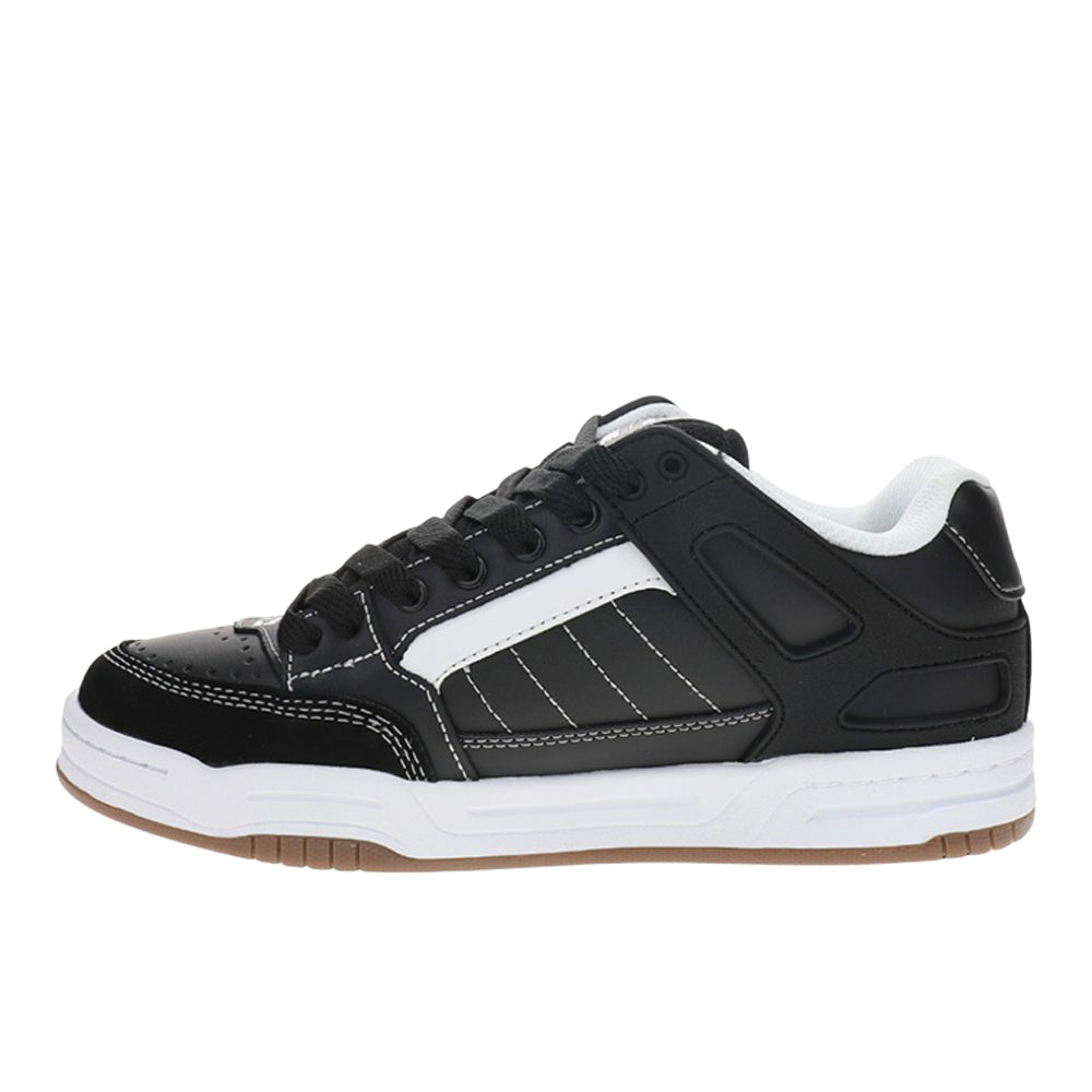 Tilt Heritage Classic Skate Shoes