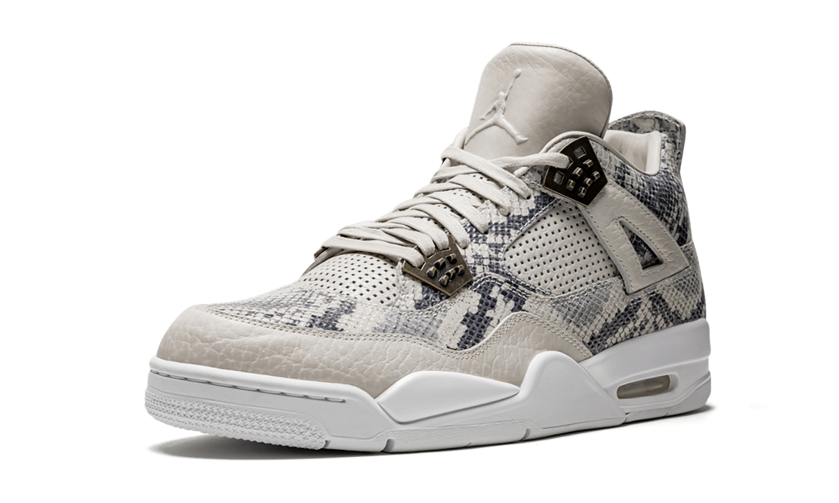 4 Retro Premium "Snakeskin" 819139 030