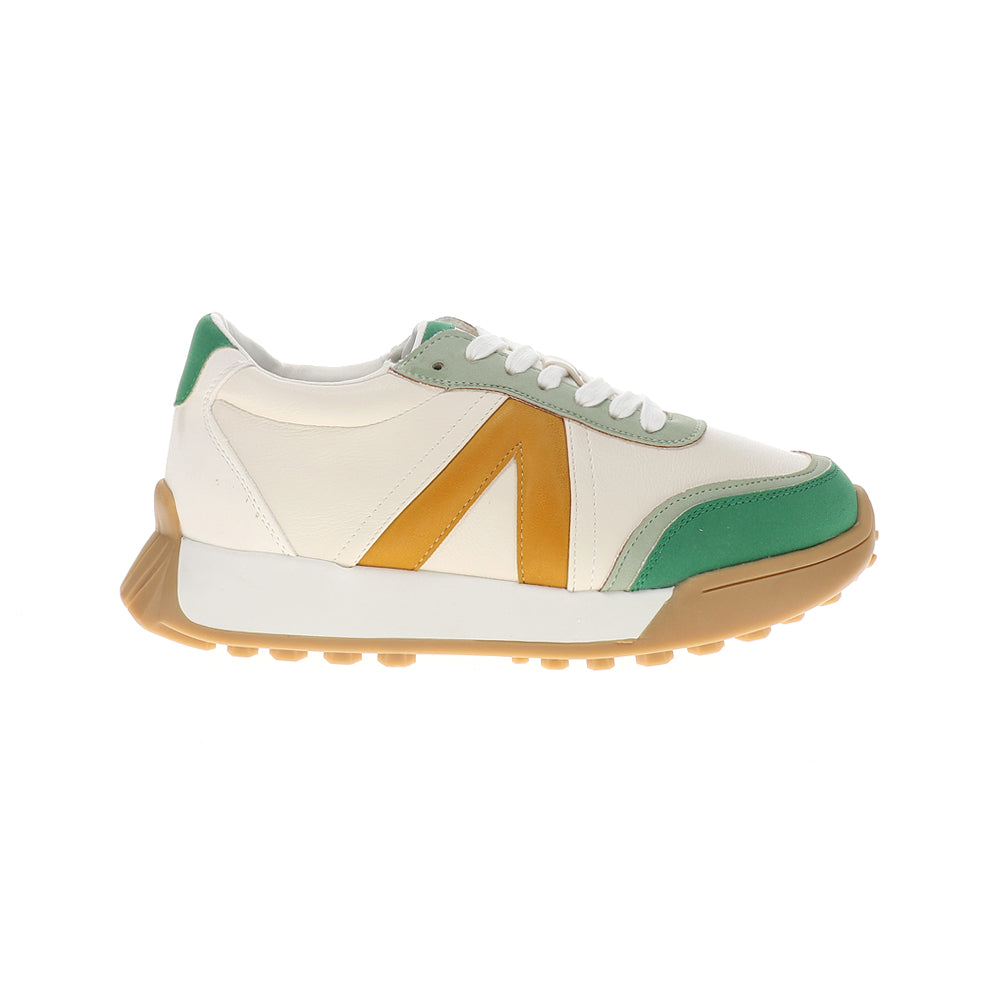 Town Lace Up Sneakers