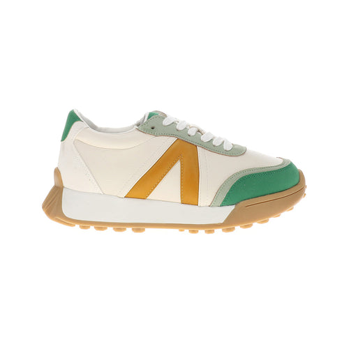 Town Lace Up Sneakers