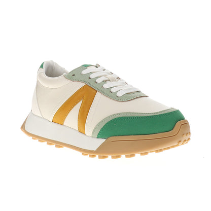 Town Lace Up Sneakers