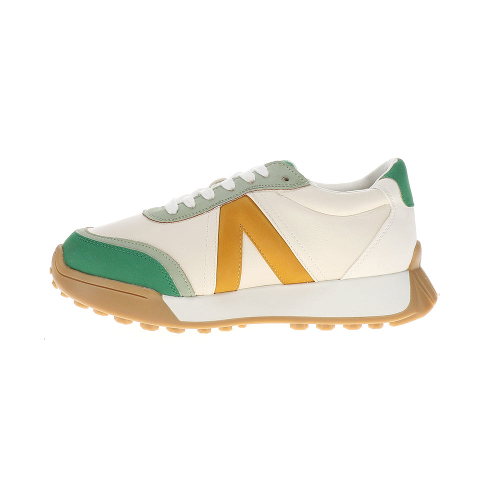 Town Lace Up Sneakers