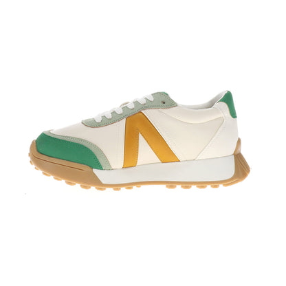 Town Lace Up Sneakers