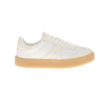 Axel Lace Up Sneakers