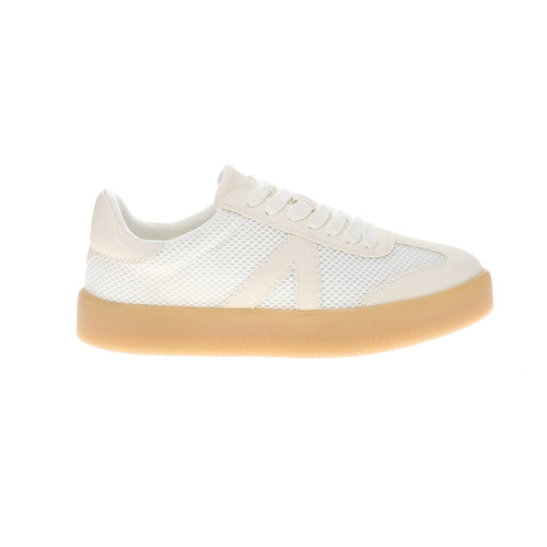 Axel Lace Up Sneakers