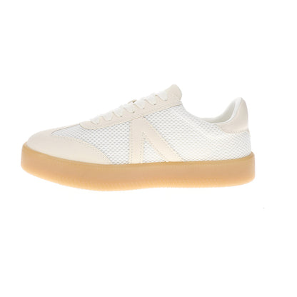 Axel Lace Up Sneakers