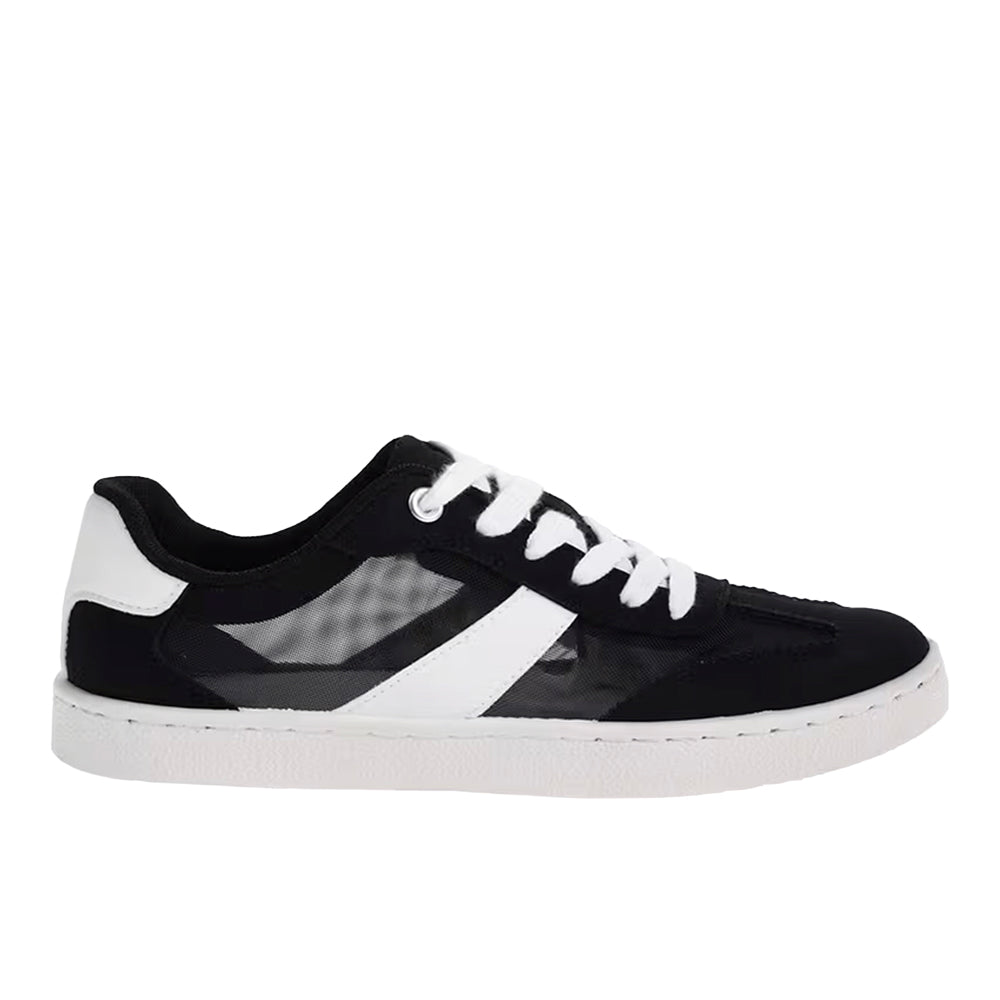 Sunstar Lace Up Sneakers