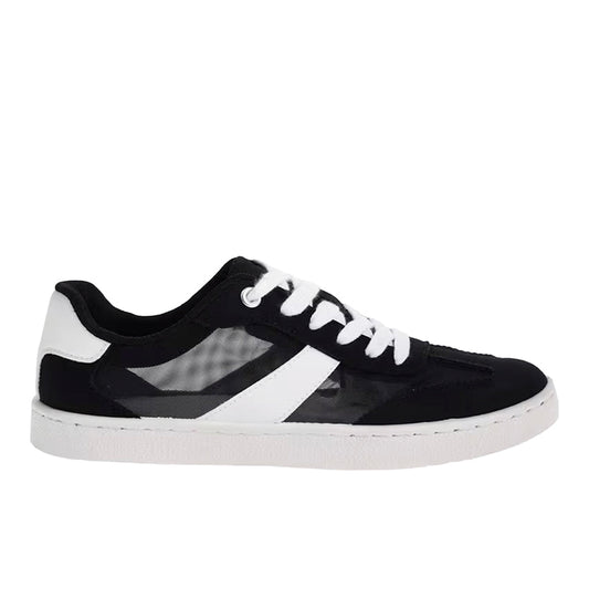 Sunstar Lace Up Sneakers
