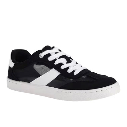 Sunstar Lace Up Sneakers