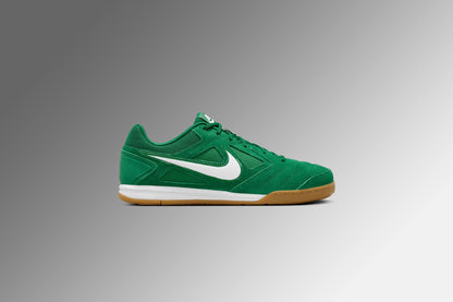 Gato - Pine Green/White/Gum Light Brown