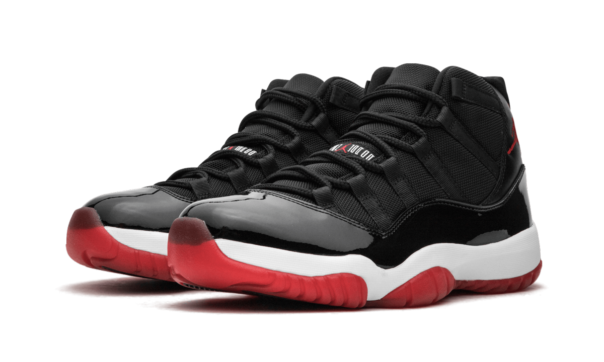 11 Retro "Bred" 378037 010