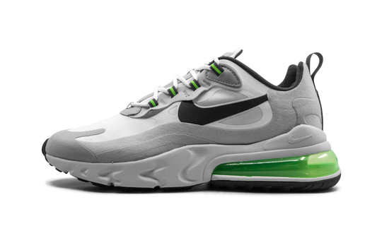 Air Max 270 React "ELECTRIC GREEN" CI3866 100