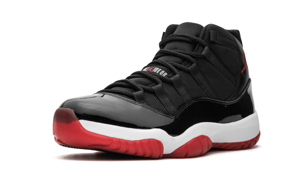 11 Retro "Bred" 378037 010
