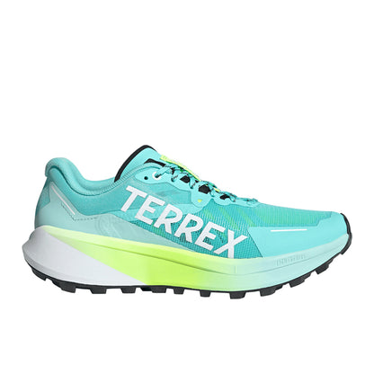 Terrex Agravic 3 Trail Running Shoes