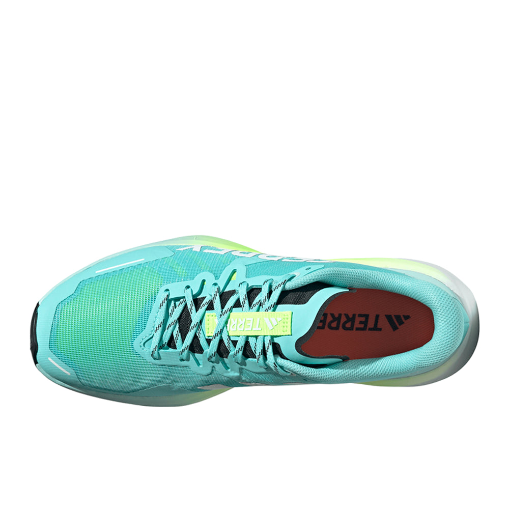 Terrex Agravic 3 Trail Running Shoes