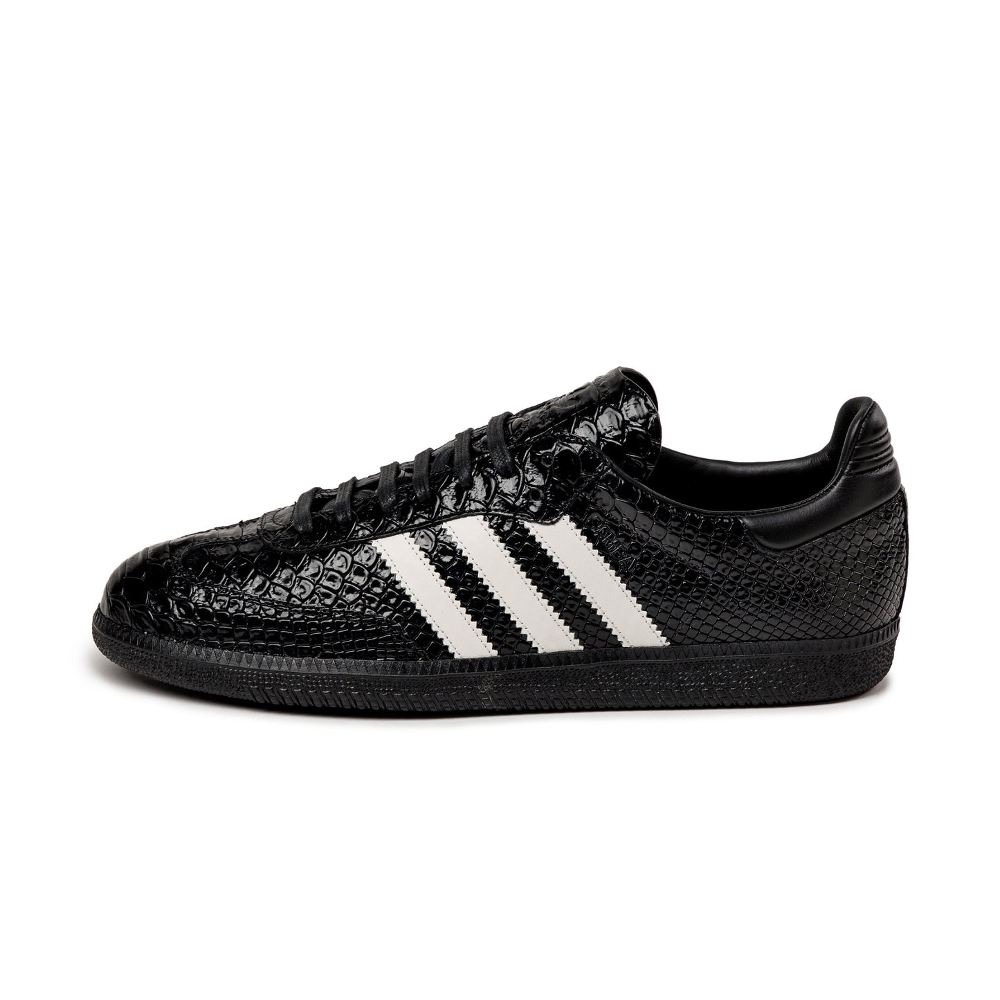 Samba OG *Black Croc* *Made in Italy*