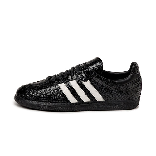 Samba OG *Black Croc* *Made in Italy*