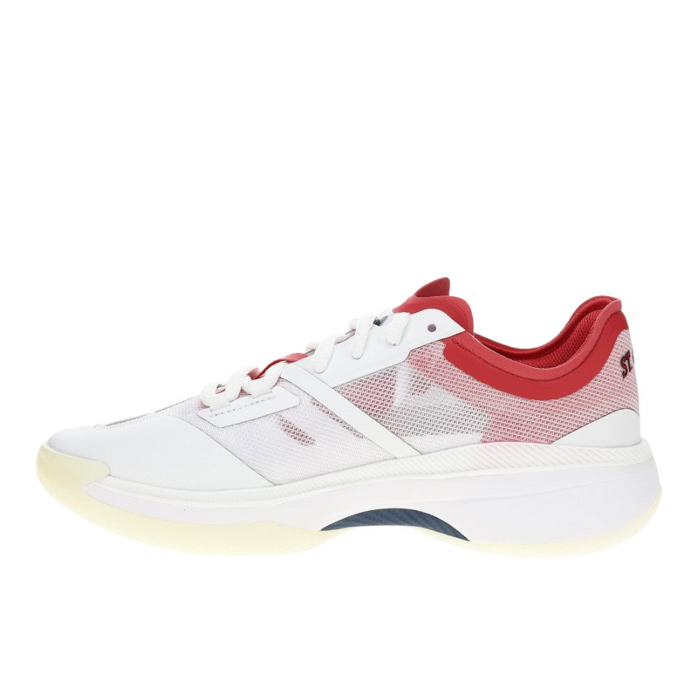 Saint Joseph's University SM NCAA Adizero Select 3.0 Basketball Shoes