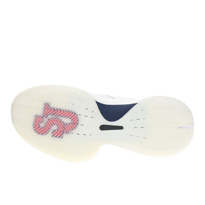 Saint Joseph's University SM NCAA Adizero Select 3.0 Basketball Shoes