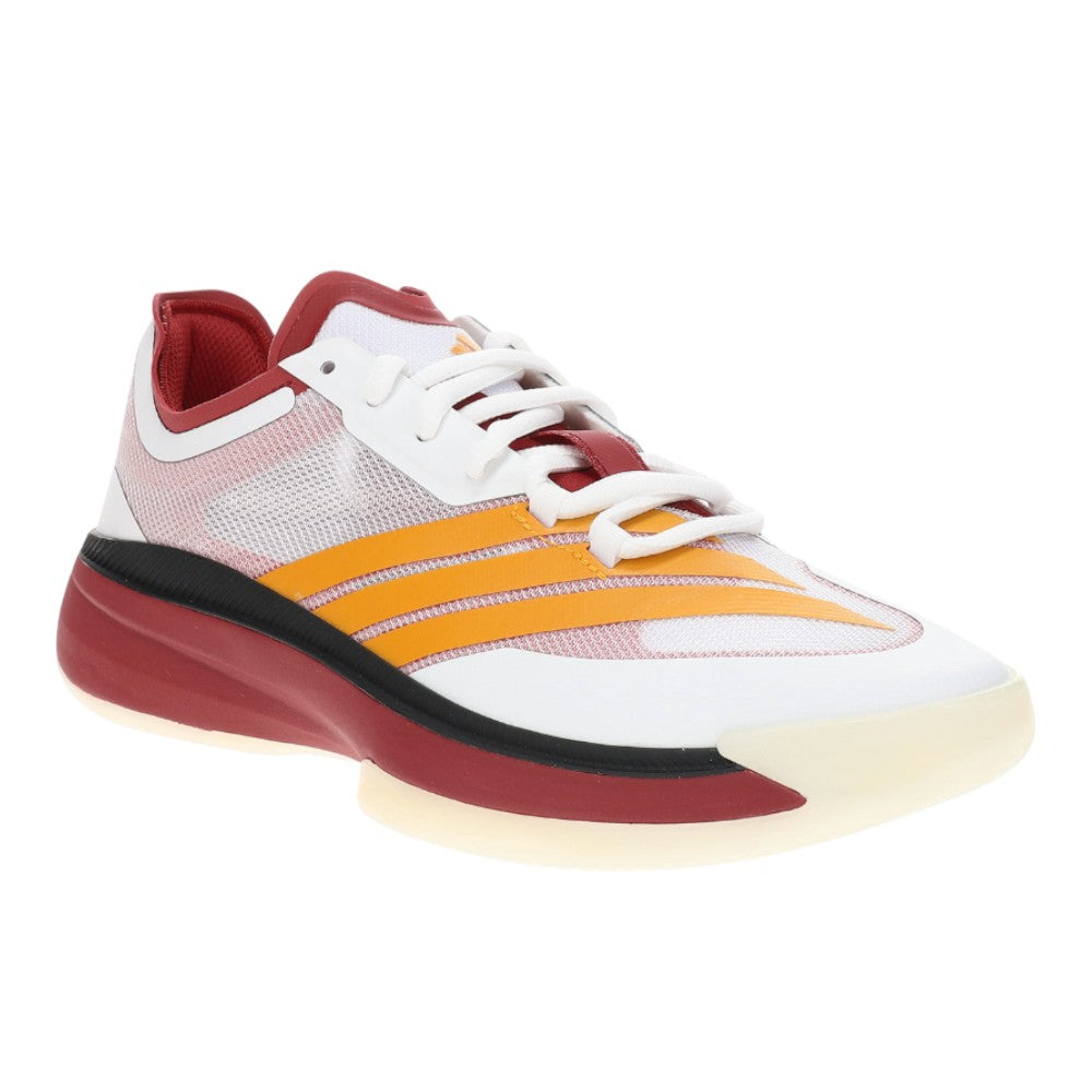 Georgia Tigers SM NCAA Adizero Select 3.0 Basketball Shoes