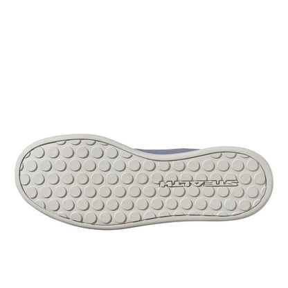 Five Ten Sleuth DLX Canvas Lace Up Sneakers