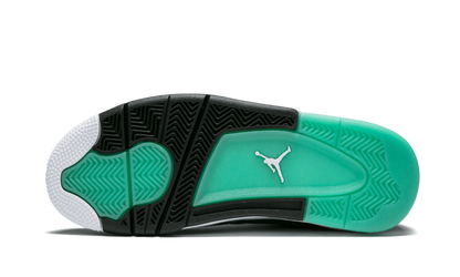 4 Retro "Teal" 705331 330