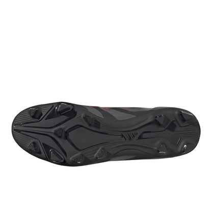 Predator Club Firm Ground/Multi Ground Soccer Cleats