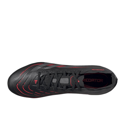Predator League Firm Ground/Multi Ground Soccer Cleats