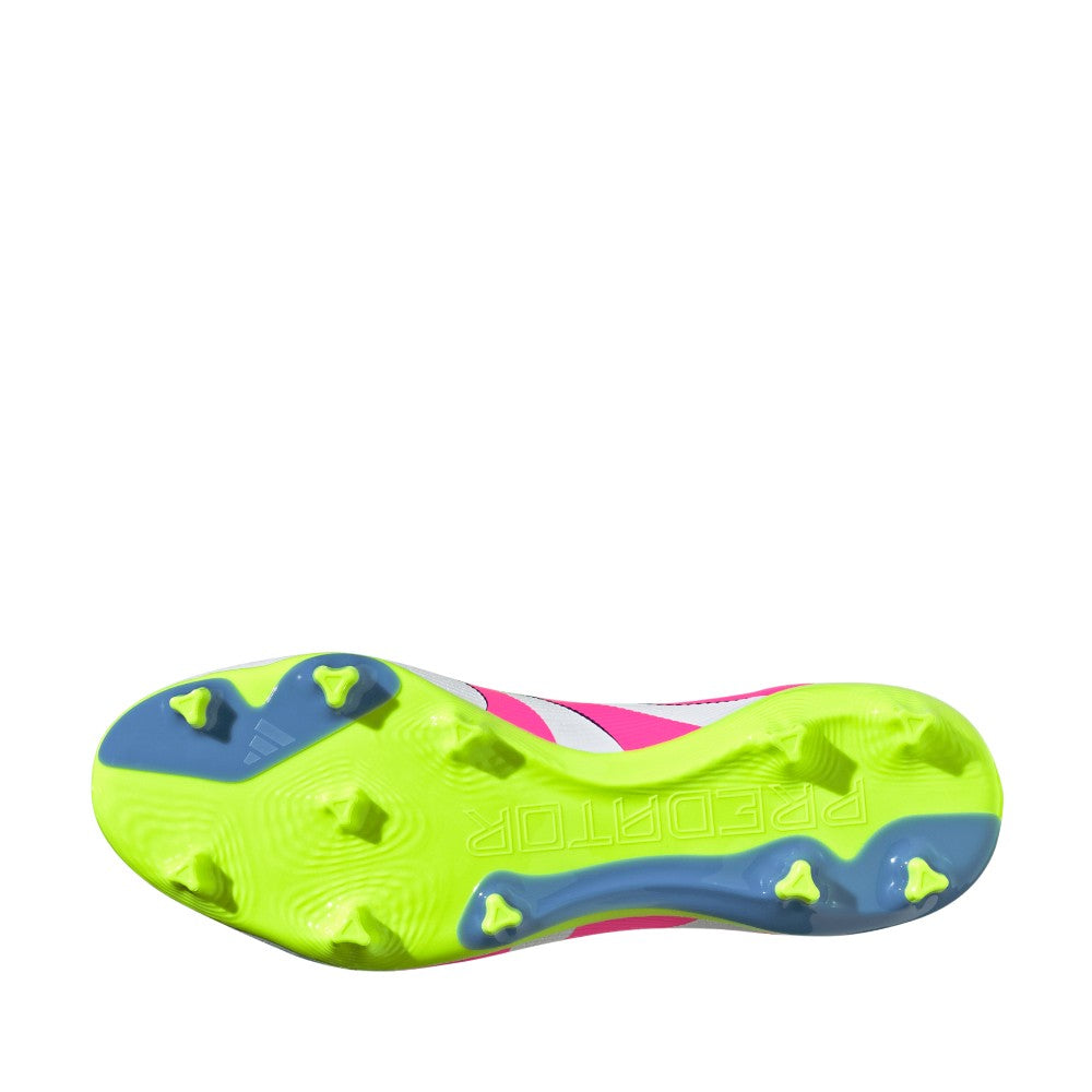 Predator League Firm Ground/Multi Ground Soccer Cleats