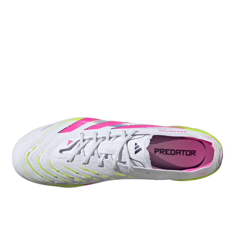 Predator Elite Firm Ground Soccer Cleats