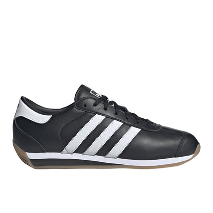 Country II Lace Up Sneakers