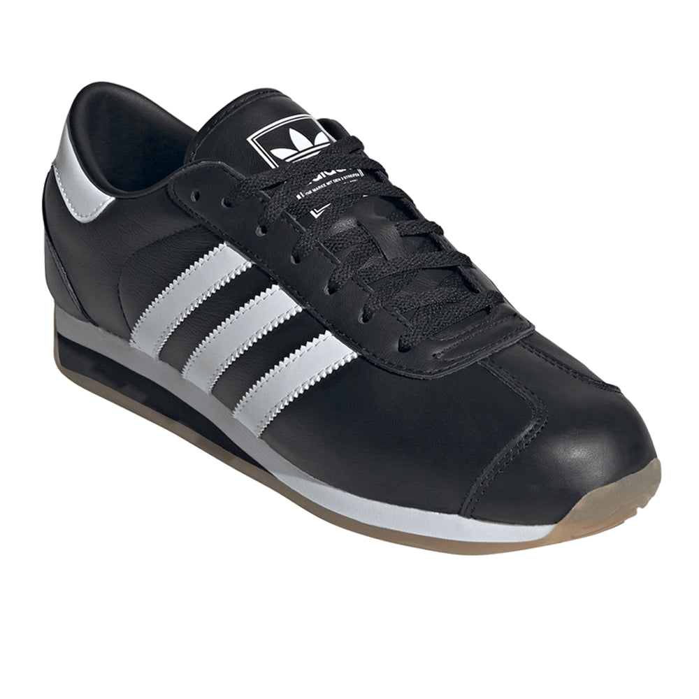 Country II Lace Up Sneakers