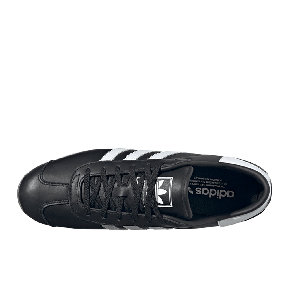 Country II Lace Up Sneakers