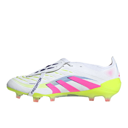 Predator Elite Fold-Over Tongue Firm Ground Soccer Cleats