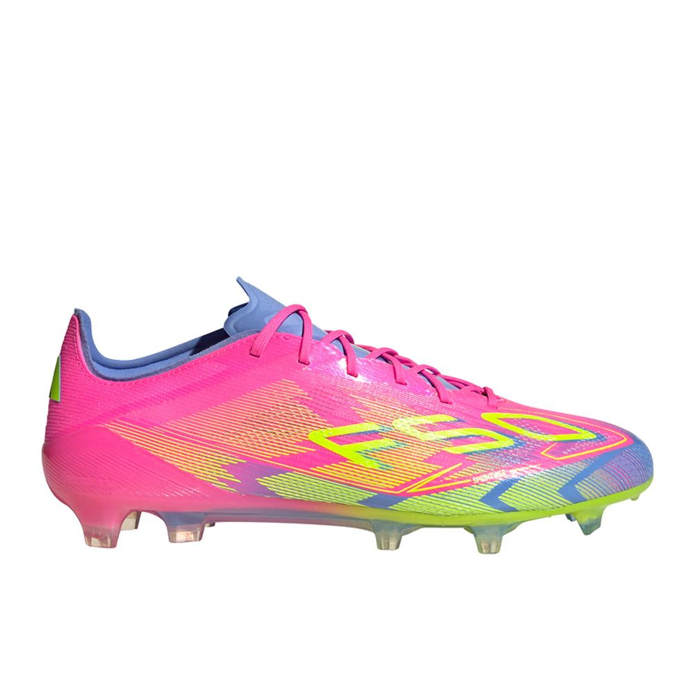 F50 Elite Firm Ground Soccer Cleats