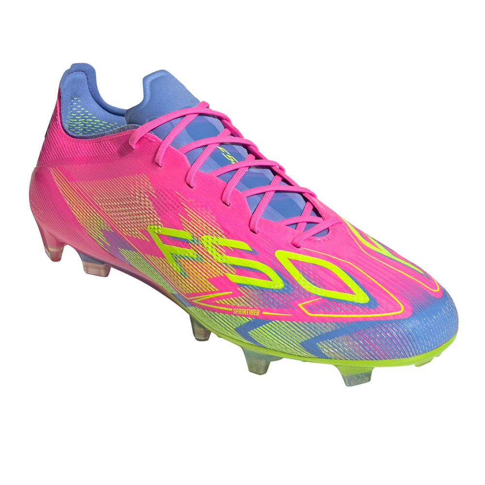 F50 Elite Firm Ground Soccer Cleats