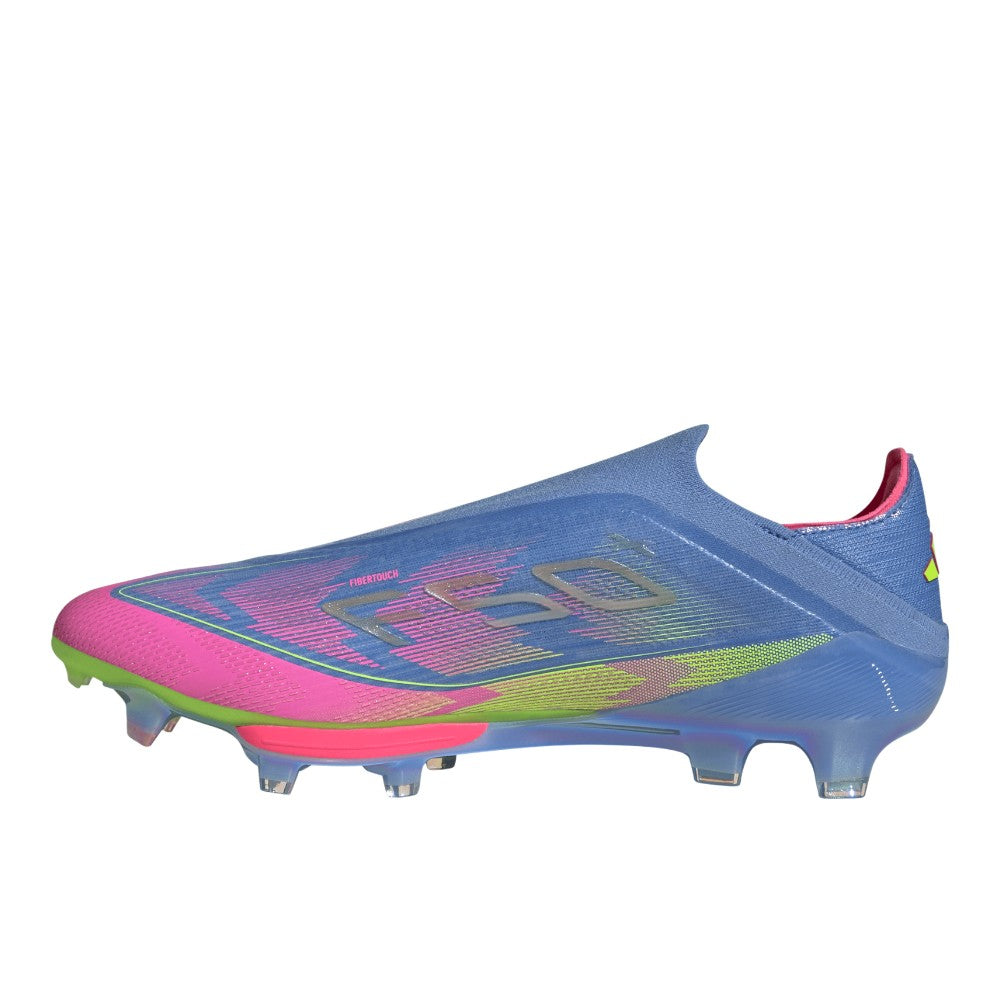 F50+ Firm Ground Cleats