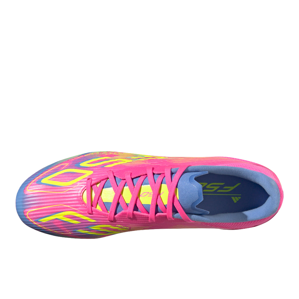 F50 League Firm Ground/Multi Ground Soccer Cleats