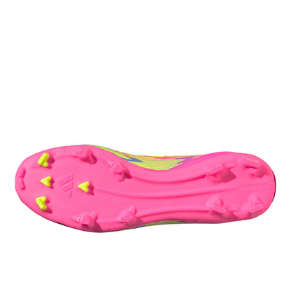 F50 League Firm Ground/Multi Ground Soccer Cleats