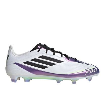 F50 Elite Firm Ground Messi Soccer Cleats