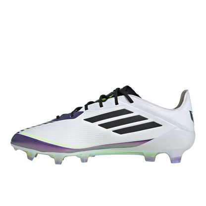 F50 Elite Firm Ground Messi Soccer Cleats