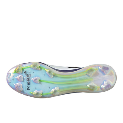 F50 Elite Firm Ground Messi Soccer Cleats