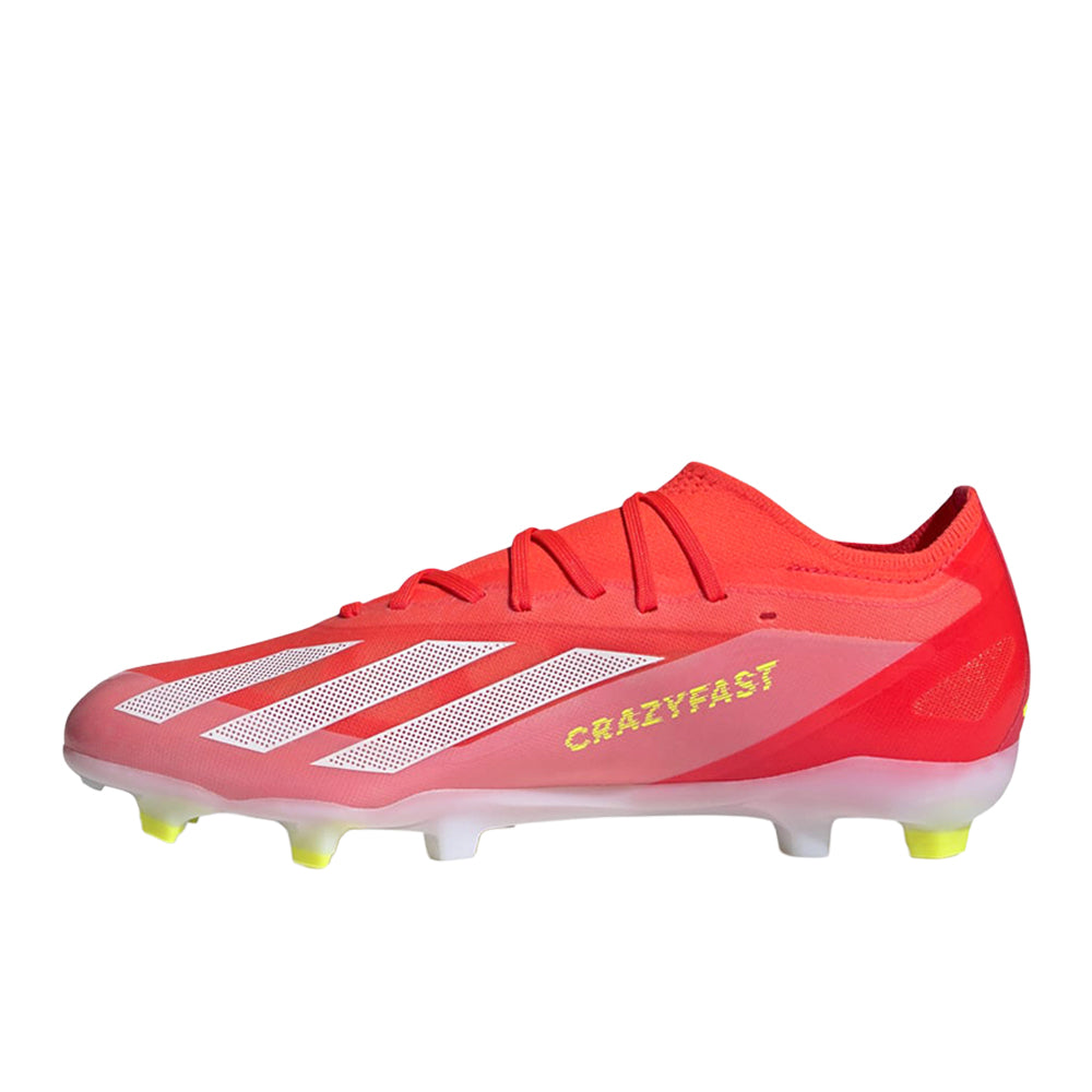 X Crazyfast Pro Soccer Cleats
