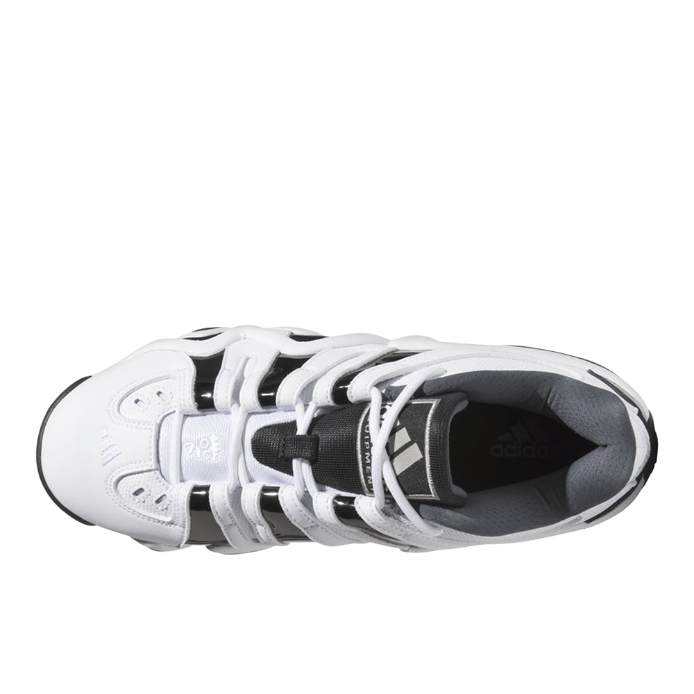 Crazy 8 Low Lace Up Sneakers