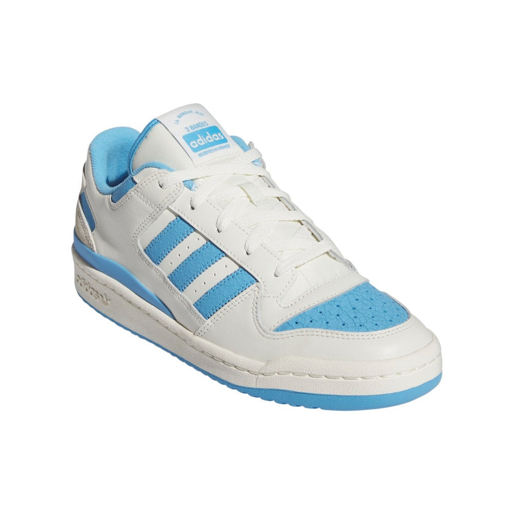 Forum Low CL Lace Up Sneakers