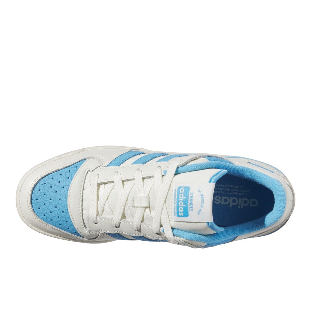 Forum Low CL Lace Up Sneakers